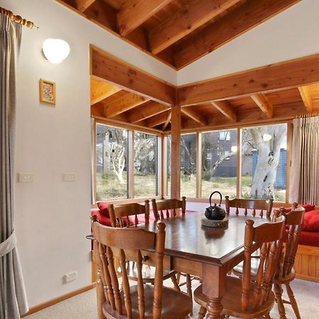 Wrens View Apartment Dinner Plain Bagian luar foto