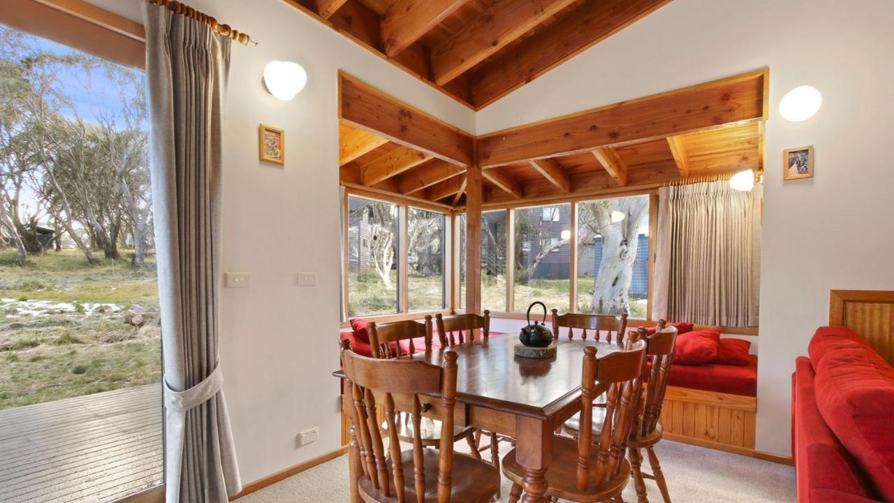 Wrens View Apartment Dinner Plain Bagian luar foto