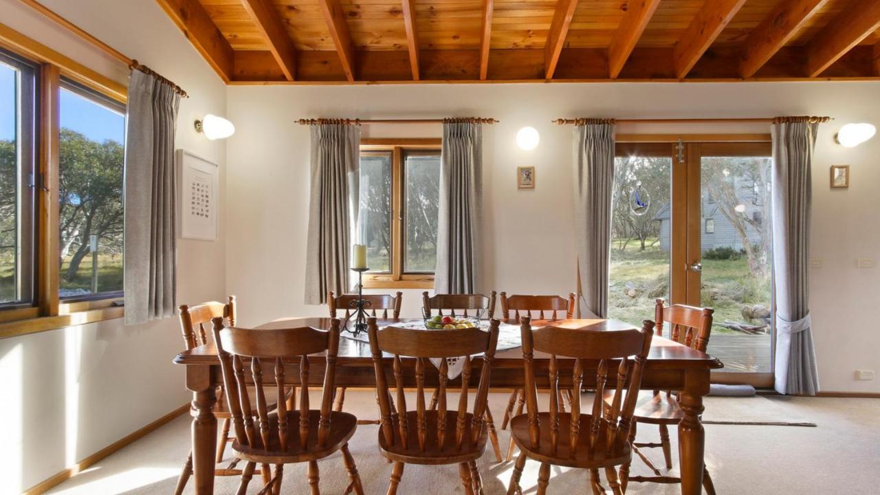 Wrens View Apartment Dinner Plain Bagian luar foto